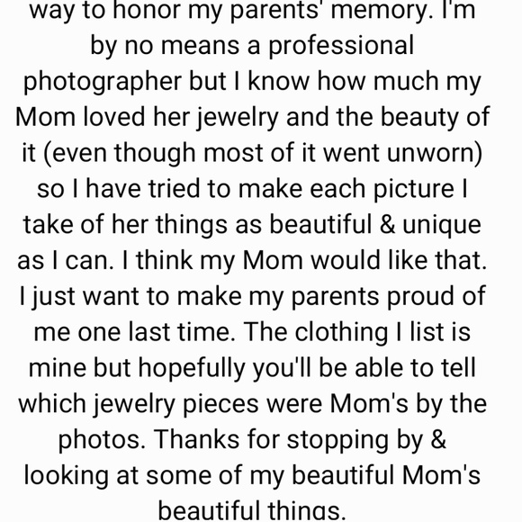 My Story - Picture 3 of 5